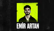 Big5 Türkiye adayı Emir Artan kimdir? Kaç yaşında ve nereli?