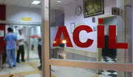 Kars Arpaçay'da yabancı uyruklu şahıs yaylada rahatsızlandı
