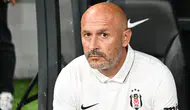 Bavullarını toplamış gidiyordu : Italiano takımda kalmasını istedi