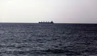 Umman açıklarında petrol tankeri vuruldu : Mürettebat güvende