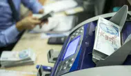 Türkiye ekonomisi ikinci çeyrekte yüzde 2,3 büyüdü