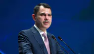 Bakan Kurum açıklamalarda bulundu : İklim değişikliği herkesin ortak meselesi