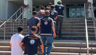 Bodrum ve Marmaris’te göçmen kaçakçılığı operasyonu : 5 kişi tutuklandı