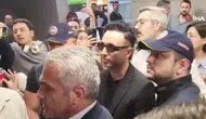 Mabel Matiz adliyede ! 'Ha Leylim' soruşturmasında ifade verecek