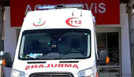 Samsun'da traktör devrildi : Sürücü hayatını kaybetti