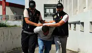 Adana'da bir evde 283 bin uyuşturucu hap ele geçirildi