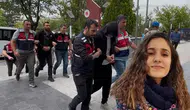 Gülistan Doku davasında 4'üncü dalga operasyon : 12 tutuklama, tutuklu sayısı 28'e yükseldi
