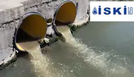 İSKİ’ye 1 milyon 678 bin TL ceza ! Denize kaçak atık su deşarjı tespit edildi