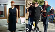 İzmir'deki Hülya Şellavcı Yeğin cinayetinde karar onandı