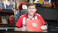 Sivasspor'da Burak Kapacak'a lisans çıkarıldı