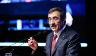 'Anlaşmanın tüm taraflar için hayırlı olmasını diliyorum'