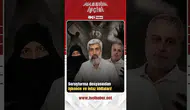 Alparslan Kuytul soruşturmasında dikkat çeken 'İşkence' ve 'İnfaz' iddiası