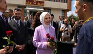 Bakan Göktaş'tan 'Terörsüz Türkiye' mesajı : 'Terörsüz Türkiye güçlü Türkiye demektir'