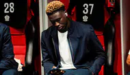 Fenerbahçe'den U23 stoper hamlesi : Kojo Peprah Oppong için resmi teklif