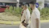 Cem Küçük soruşturmasında gelişme : İsmail Çanak teslim oldu