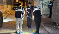 Uşak'ta bıçaklı, pompalı tüfekli kavga : 1 yaralı, 2 tutuklama