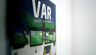 Kasımpaşa-Trabzonspor maçında VAR hakemi Fedayi San oldu