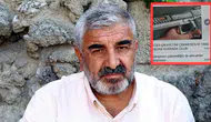 Rojin Kabaiş’in babasına silah fotoğraflı tehdit : 'Şikayetini çek, yoksa sen de Rojin’in yanına gidersin'
