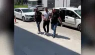 Kütahya'da hastaneden kaçan hükümlü otogarda yakalandı