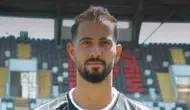 Somaspor, Berke Kayar ve Eniscan Atik ile 2 yıllık sözleşme imzaladı