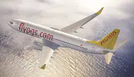 Pegasus Hava Yolları için 305,50 TL hedef fiyatı korundu!