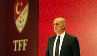 TFF Başkanı Hacıosmanoğlu'ndan yeni sezon mesajı : Futbolumuzun güvenilirliğini korumak en temel sorumluluğumuz