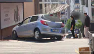 Zonguldak'ta navigasyonun yanlış yönlendirdiği sürücü ölümden döndü