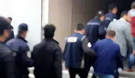 Sahte ekspertizle vatandaşlık vurgunu : 72 şüpheli adliyede