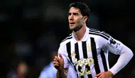 Beşiktaş'ta Vlahovic için kritik viraj : Resmi imza an meselesi