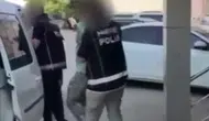 Tunceli'de uyuşturucu operasyonu : 982 adet sentetik ecza ele geçirildi