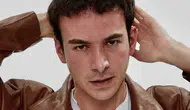 Teşkilat dizisi Berkay kimdir? Ferhan Vural kaç yaşında, nereli, hangi dizilerde oynadı?