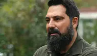 Bülent İnal, yeni rolü için 12 kilo verdi!