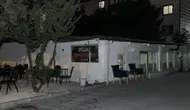 Büyükçekmece'de kıraathaneye silahlı saldırı