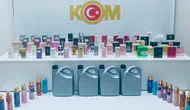Samsun'da kaçakçılık operasyonu : Parfüm ve etil alkol ele geçirildi