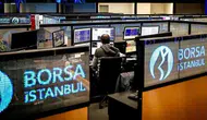 VİOP güne düşüşle başladı: BIST 30 endeks kontratı yüzde 0,4 geriledi