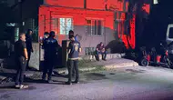 Kayseri'de şüpheli ölüm : Evde asılı halde bulundu