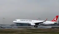 THY'den rekor : Tüm zamanların yolcu ve uçuş sayısında zirvede