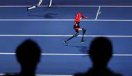 Çin’in insansı robotu Lightning, 100 metrede Usain Bolt’un dünya rekorunu geçti