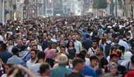 TÜİK ikinci çeyrek verilerini açıkladı : İşsizlik oranı yüzde 7,9’a geriledi