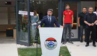 MHP Genel Başkan Yardımcısı Aksu : Gençlerimiz, Türkiye Yüzyılı'nın en büyük güvencesidir