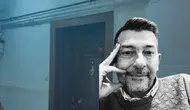Beyoğlu’nda evinde ölü bulunan İtalyan profesörün otopsi raporu çıktı ! 2 yıldır kanser tedavisi görüyormuş
