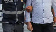 Cumhurbaşkanı suikast timindeki Burkay Karatepe'ye yardım eden şüpheli tutuklandı !