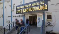 Diyarbakır'da iki ayrı silahlı olaya karışan şüpheli tutuklandı
