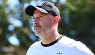 Vincenzo Italiano eski öğrencisini takımda görmek istiyor : Beşiktaş'a İtalyan 10 numara