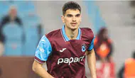 Trabzonspor ayrılığı açıkladı : Salih Malkoçoğlu, Al Jazira'ya transfer oldu
