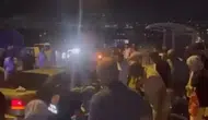 Bursa'da ters yöne giren sürücü kaza yaptı : 7 yaralı