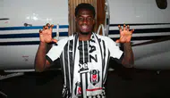 Beşiktaş, Ernest Poku transferini resmen açıkladı