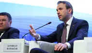 'Elektrik kurulu gücümüz 126 bin 476 megavata ulaştı'