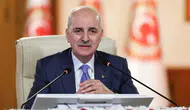 Numan Kurtulmuş'tan Malazgirt Zaferi mesajı : 'Kardeşliğimizi kimsenin bozmasına izin vermeyeceğiz'