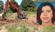 Muğla'da 19 yıl sonra çözülen Yasemin Dermenci cinayetinde karar : Sanığa ağırlaştırılmış müebbet
